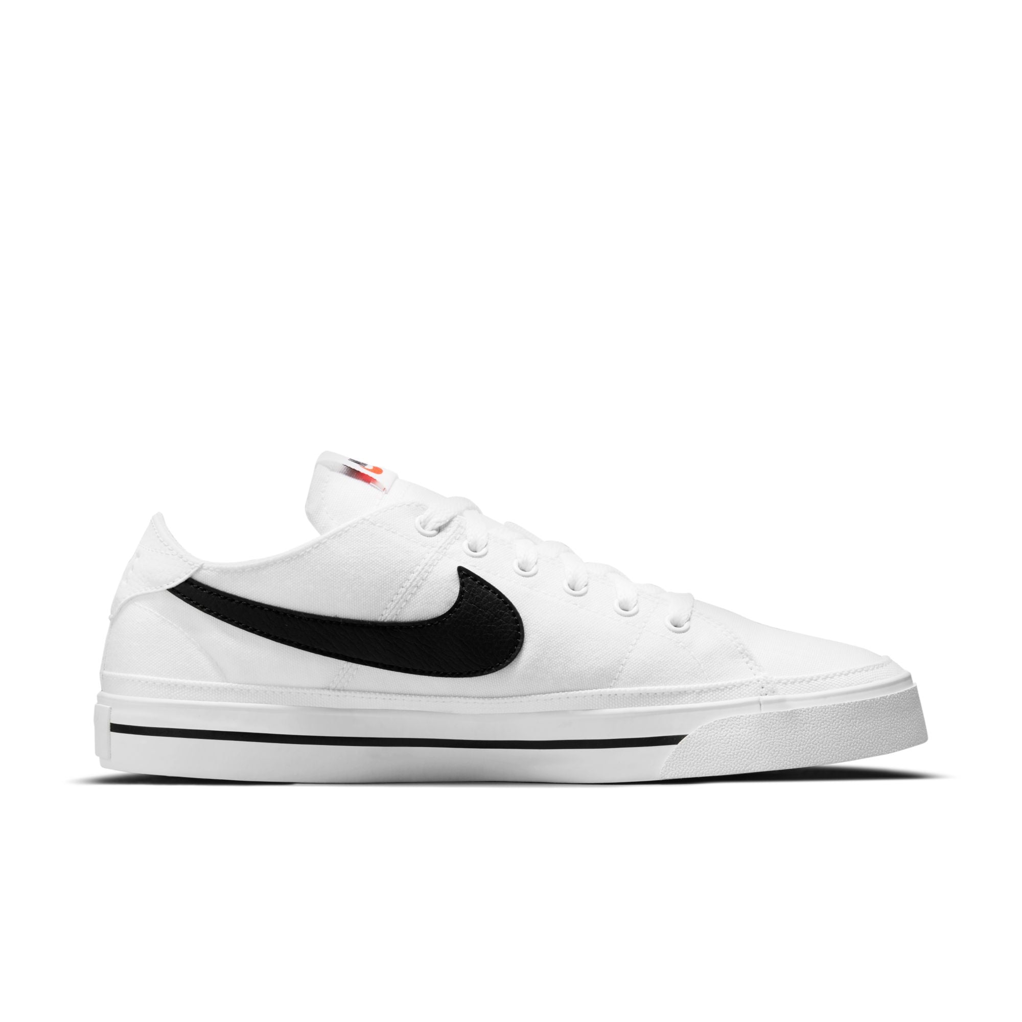 NIKE COURT LEGACY CNVS CW6539-101 SNEAKER (M)