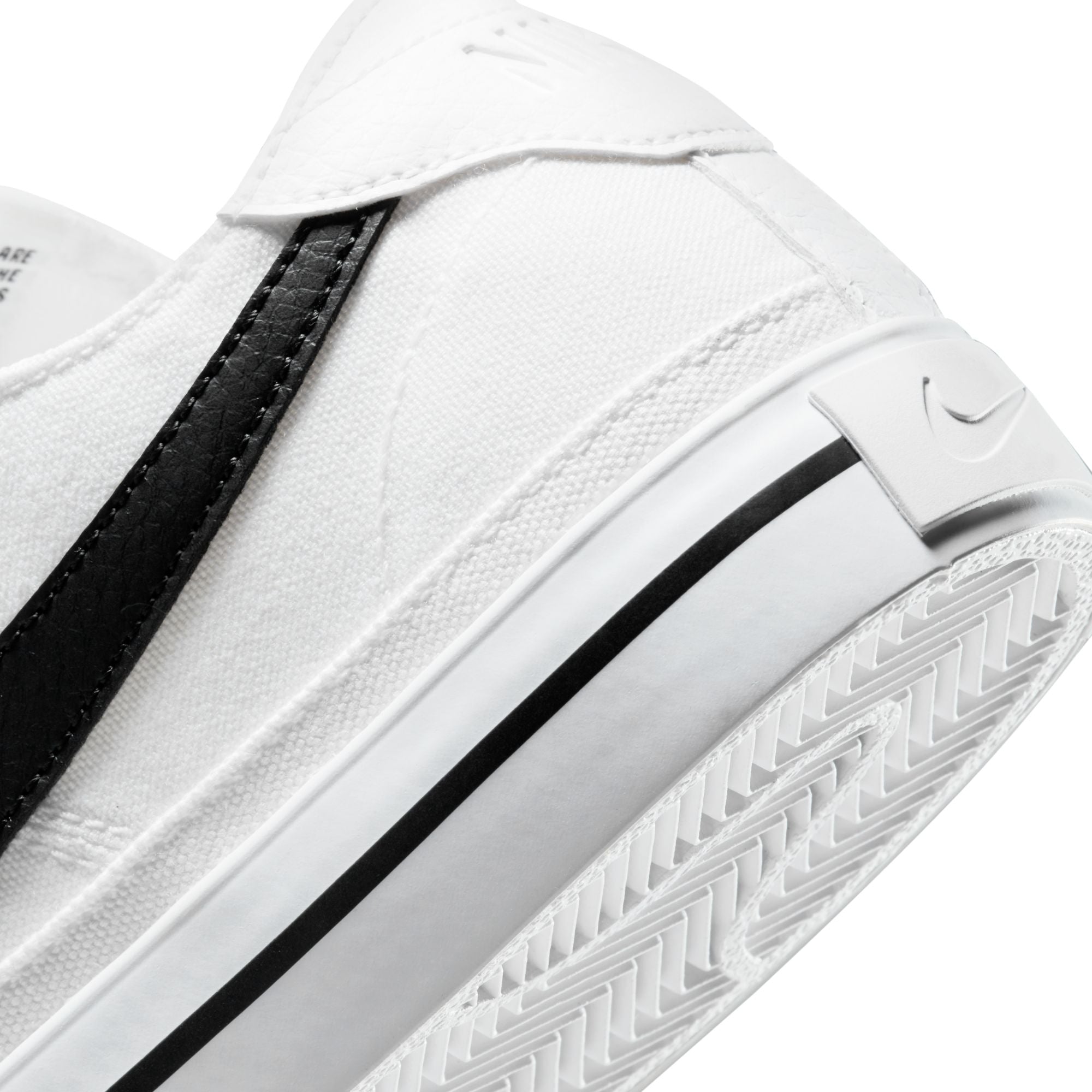 NIKE COURT LEGACY CNVS CW6539-101 SNEAKER (M)