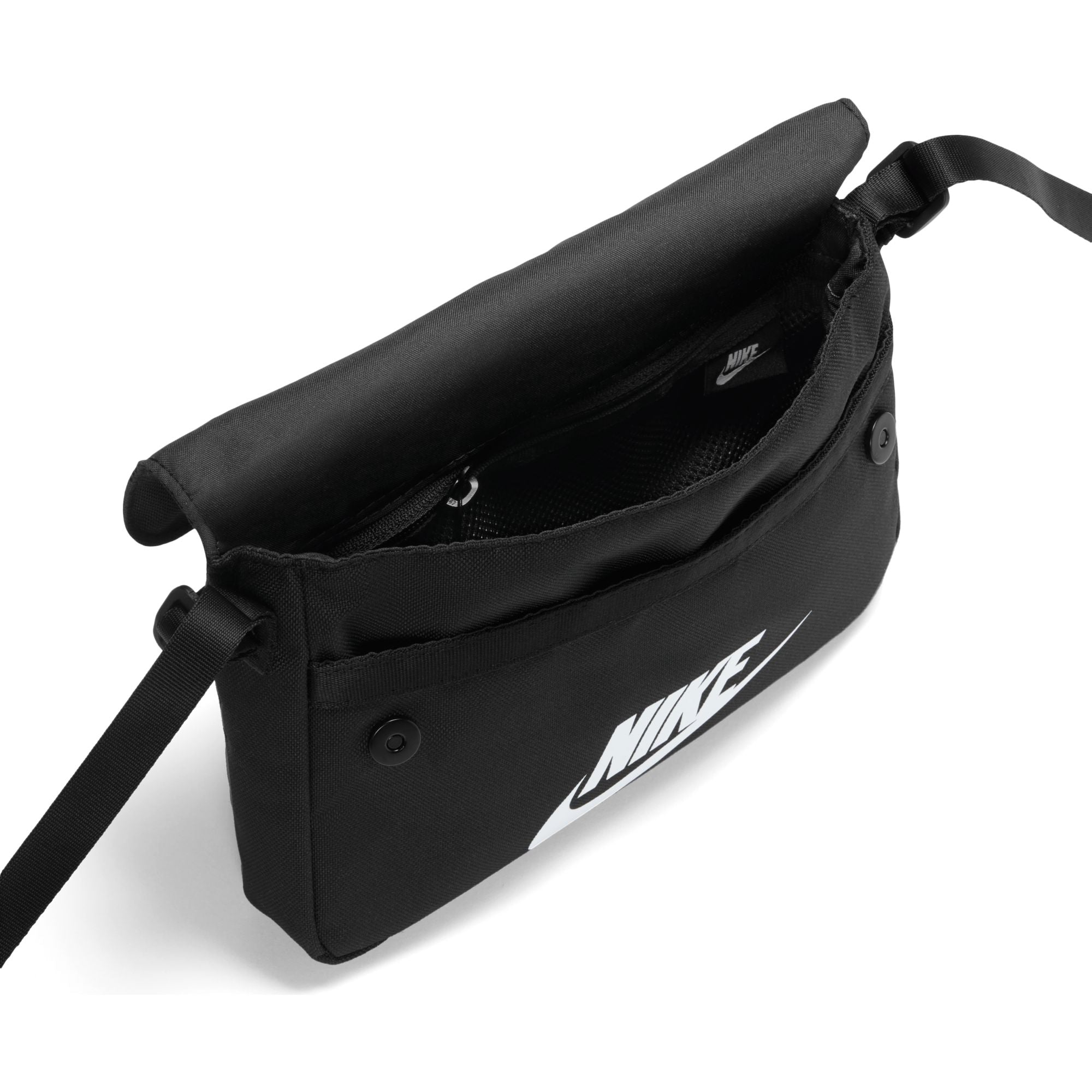 NIKE W NSW FUTURA 365 CROSSBODY CW9300-010 CROSS-BODY BAG (W)