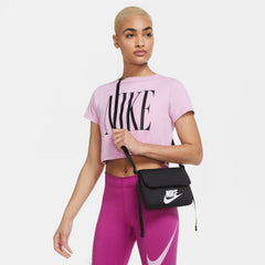 NIKE W NSW FUTURA 365 CROSSBODY CW9300-010 CROSS-BODY BAG (W)
