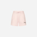 CONVERSE CNVG CONVERSE SCRIPT SHORT 4CF516-AHE WALKSHORT (YG)-1