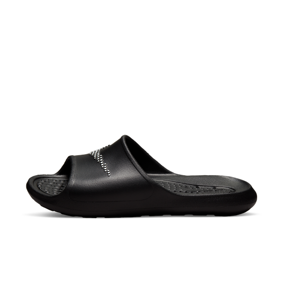 NIKE VICTORI ONE SHOWER SLIDE CZ5478-001 SANDAL (M)