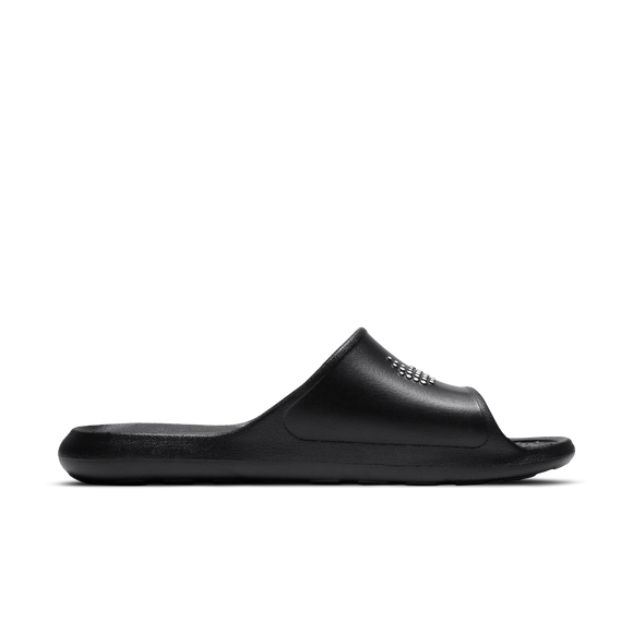 NIKE VICTORI ONE SHOWER SLIDE CZ5478-001 SANDAL (M)