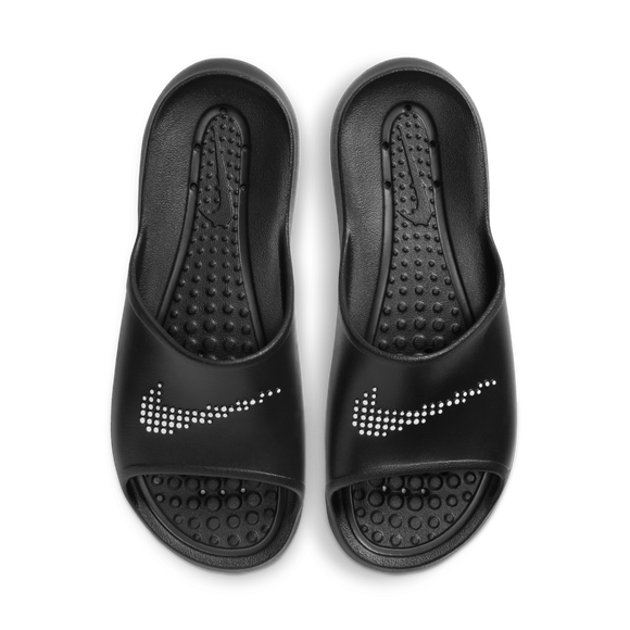 NIKE VICTORI ONE SHOWER SLIDE CZ5478-001 SANDAL (M)