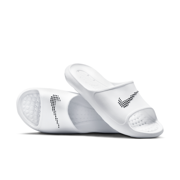 NIKE VICTORI ONE SHOWER SLIDE CZ5478-100 SANDAL (M)
