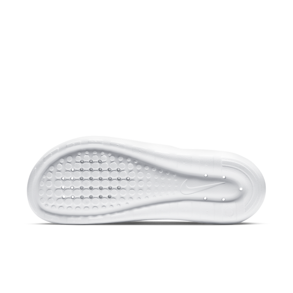NIKE VICTORI ONE SHOWER SLIDE CZ5478-100 SANDAL (M)