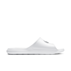NIKE VICTORI ONE SHOWER SLIDE CZ5478-100 SANDAL (M)