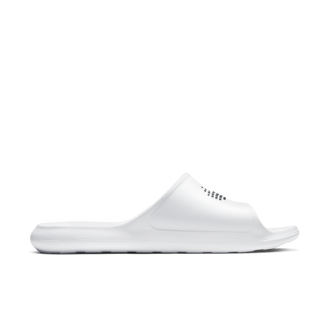 NIKE VICTORI ONE SHOWER SLIDE CZ5478-100 SANDAL (M)
