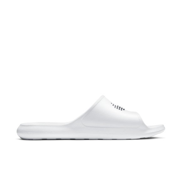 NIKE VICTORI ONE SHOWER SLIDE CZ5478-100 SANDAL (M)