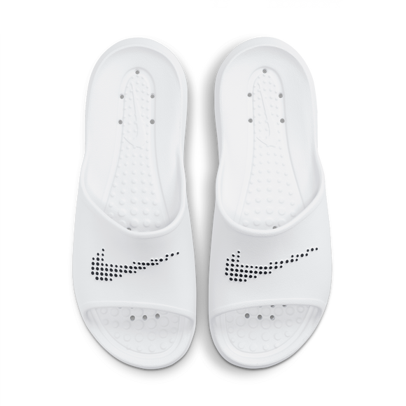 NIKE VICTORI ONE SHOWER SLIDE CZ5478-100 SANDAL (M)