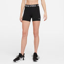 NIKE W NP 365 SHORT 5IN CZ9831-010 TIGHT SHORT (W)-1