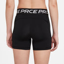 NIKE W NP 365 SHORT 5IN CZ9831-010 TIGHT SHORT (W)-2