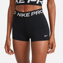 NIKE W NP 365 SHORT 3IN CZ9857-010 TIGHT SHORT (W)-3