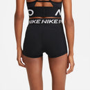 NIKE W NP 365 SHORT 3IN CZ9857-010 TIGHT SHORT (W)-2