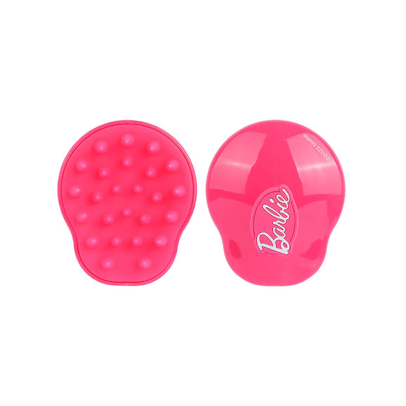 MINISO BARBIE COLLECTION COMFORTABLE MASSAGER SHAMPOO BRUSH 2015169510107 COMB