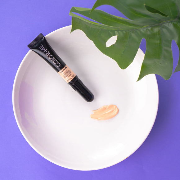 MINISO COLOR ME LIQUID CONCEALER ( 01 ) 2013018014103 CONCEALER