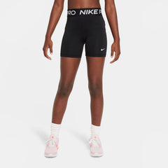 NIKE G NP DF 3IN SHORT DA1033-010 SHORT TRAINING (YG)