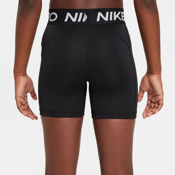 NIKE G NP DF 3IN SHORT DA1033-010 SHORT TRAINING (YG)