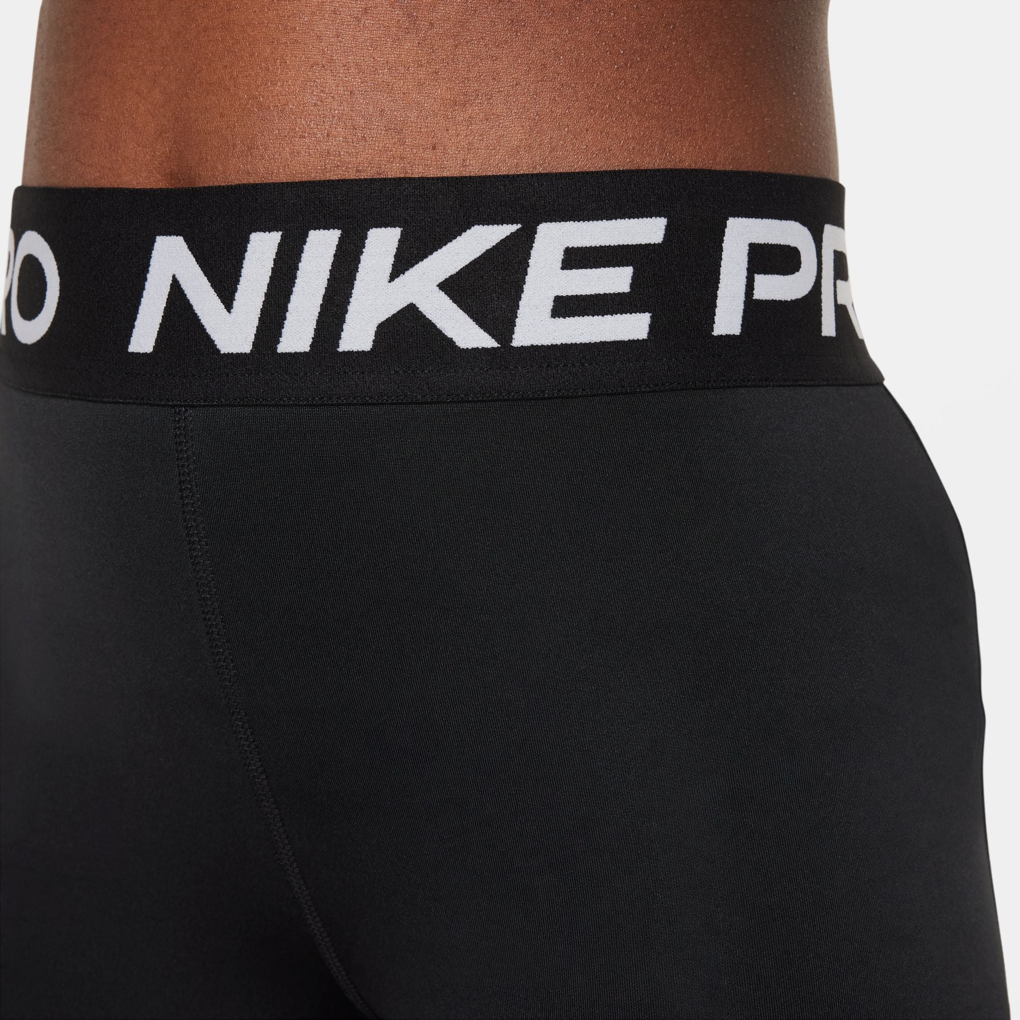 NIKE G NP DF 3IN SHORT DA1033-010 SHORT TRAINING (YG)