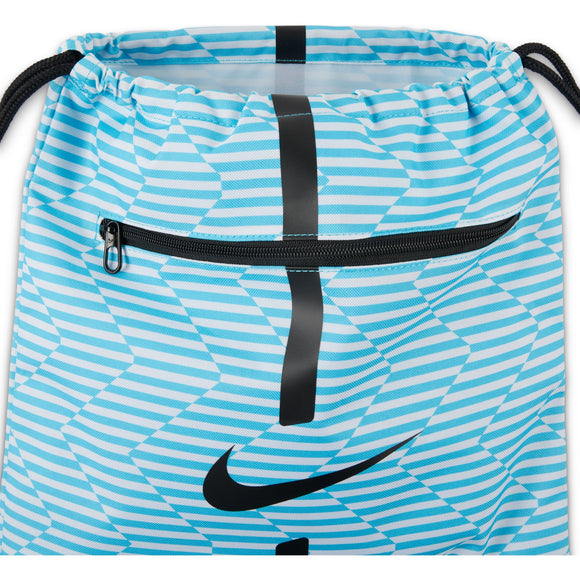NIKE ACDMY GMSK DA5435-420 GYM BAG (U)