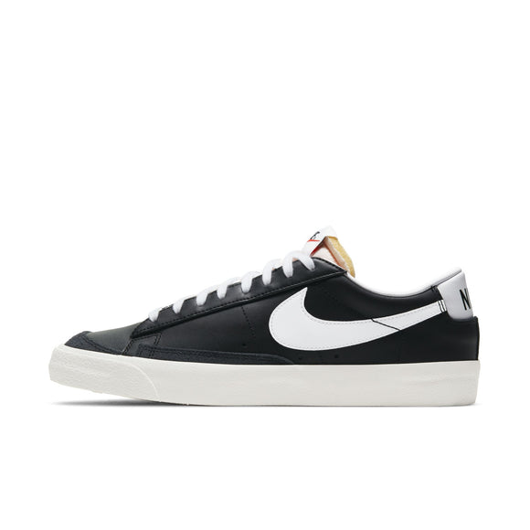 NIKE BLAZER LOW '77 VNTG DA6364-001 SNEAKER (M)
