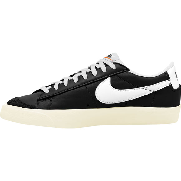 NIKE BLAZER LOW '77 VNTG DA6364-001 SNEAKER (M)