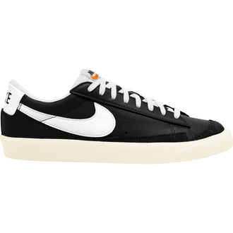 NIKE BLAZER LOW '77 VNTG DA6364-001 SNEAKER (M)