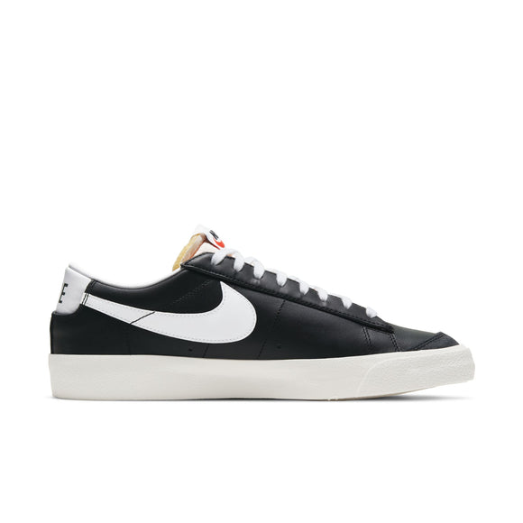 NIKE BLAZER LOW '77 VNTG DA6364-001 SNEAKER (M)