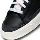 NIKE BLAZER LOW '77 VNTG DA6364-001 SNEAKER (M)-9