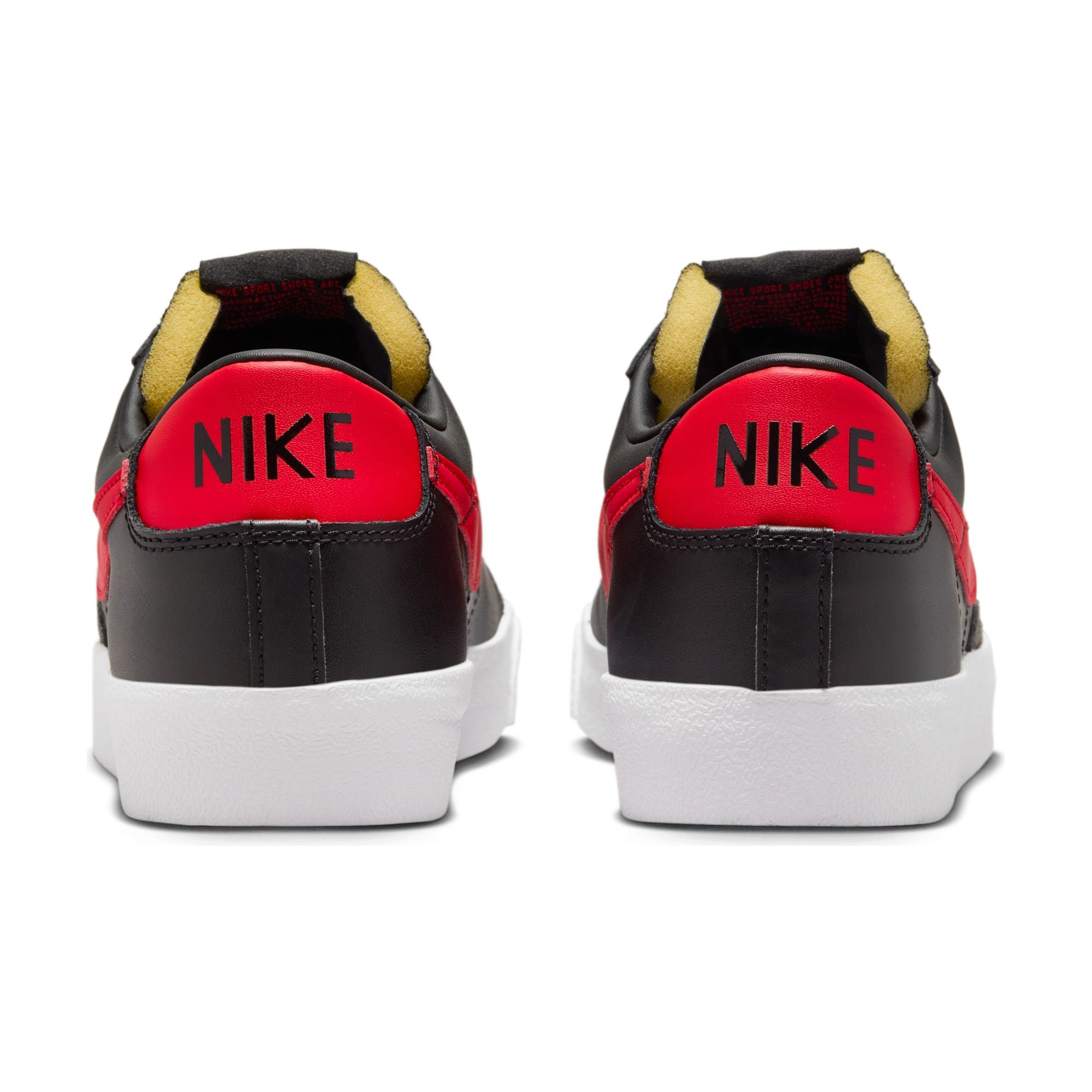NIKE BLAZER LOW '77 VNTG DA6364-002 SNEAKER (M)