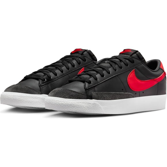 NIKE BLAZER LOW '77 VNTG DA6364-002 SNEAKER (M)