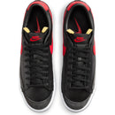 NIKE BLAZER LOW '77 VNTG DA6364-002 SNEAKER (M)-4