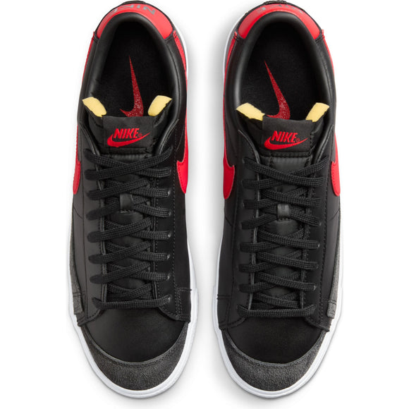 NIKE BLAZER LOW '77 VNTG DA6364-002 SNEAKER (M)