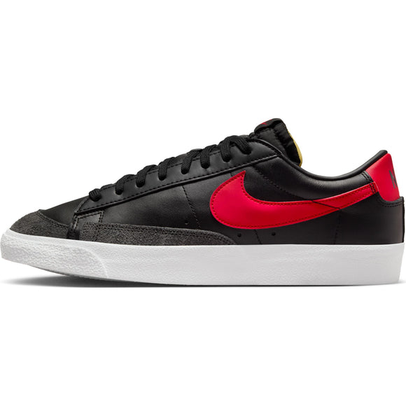 NIKE BLAZER LOW '77 VNTG DA6364-002 SNEAKER (M)
