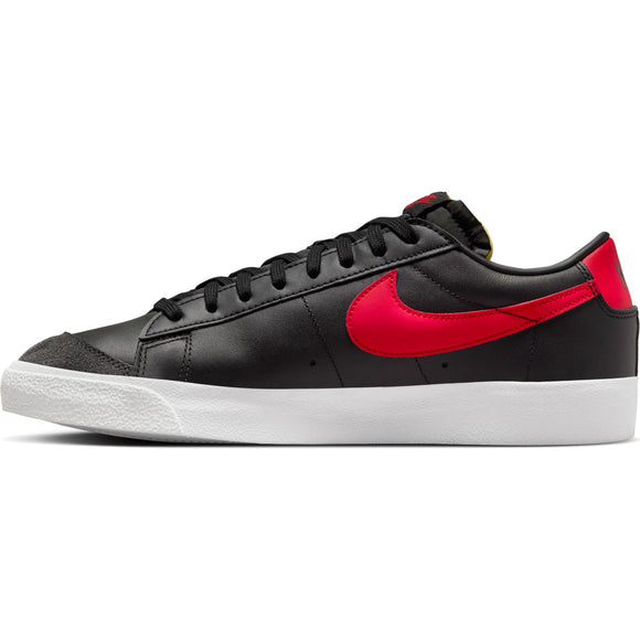 NIKE BLAZER LOW '77 VNTG DA6364-002 SNEAKER (M)