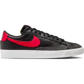 NIKE BLAZER LOW '77 VNTG DA6364-002 SNEAKER (M)
