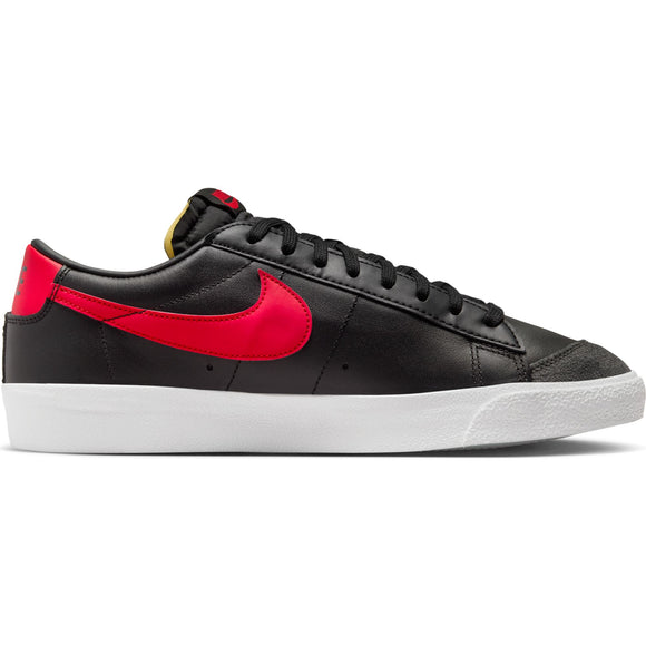 NIKE BLAZER LOW '77 VNTG DA6364-002 SNEAKER (M)