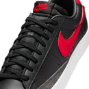 NIKE BLAZER LOW '77 VNTG DA6364-002 SNEAKER (M)-9