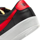 NIKE BLAZER LOW '77 VNTG DA6364-002 SNEAKER (M)-10