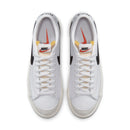 NIKE BLAZER LOW '77 VNTG DA6364-101 SNEAKER (M)-4