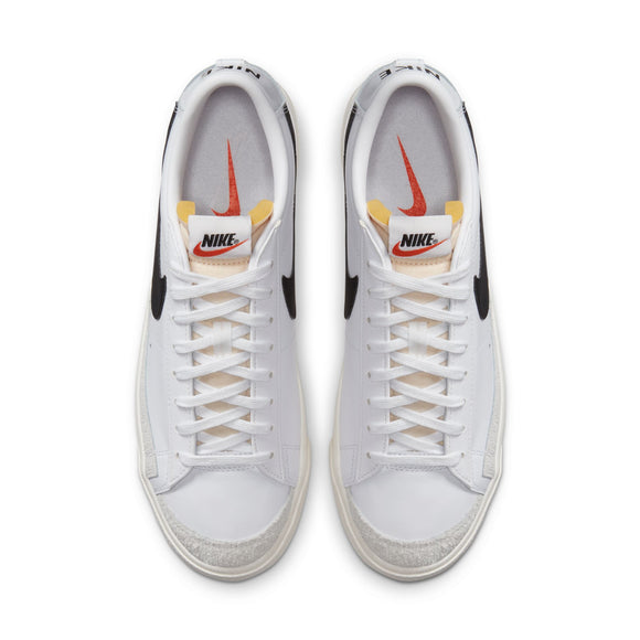 NIKE BLAZER LOW '77 VNTG DA6364-101 SNEAKER (M)