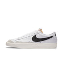 NIKE BLAZER LOW '77 VNTG DA6364-101 SNEAKER (M)-2