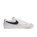 NIKE BLAZER LOW '77 VNTG DA6364-101 SNEAKER (M)-1