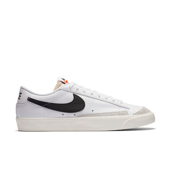 NIKE BLAZER LOW '77 VNTG DA6364-101 SNEAKER (M)