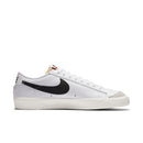 NIKE BLAZER LOW '77 VNTG DA6364-101 SNEAKER (M)-8