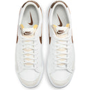 NIKE BLAZER LOW '77 VNTG DA6364-113 SNEAKER (M)-4