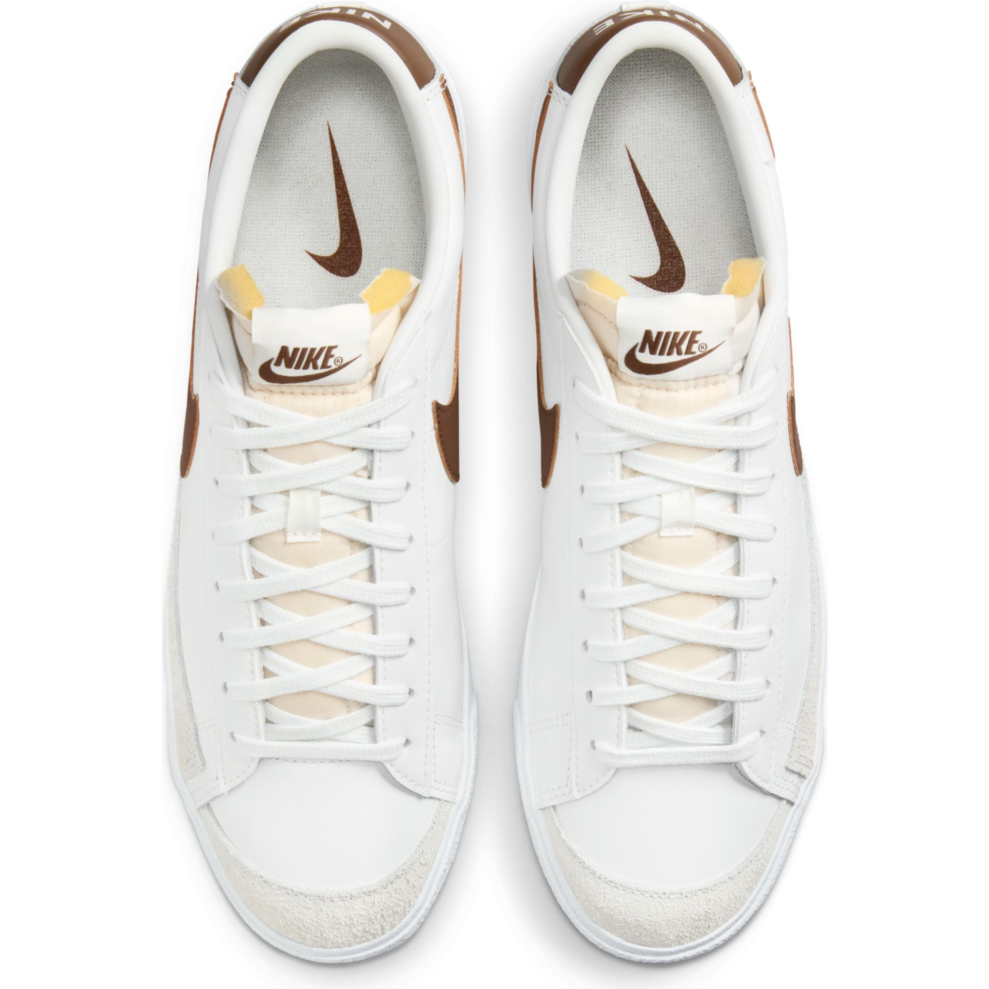 NIKE BLAZER LOW '77 VNTG DA6364-113 SNEAKER (M)