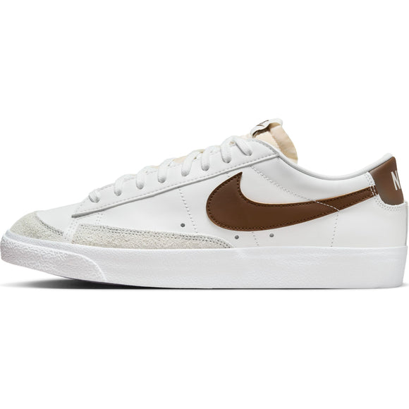 NIKE BLAZER LOW '77 VNTG DA6364-113 SNEAKER (M)