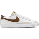 NIKE BLAZER LOW '77 VNTG DA6364-113 SNEAKER (M)-1