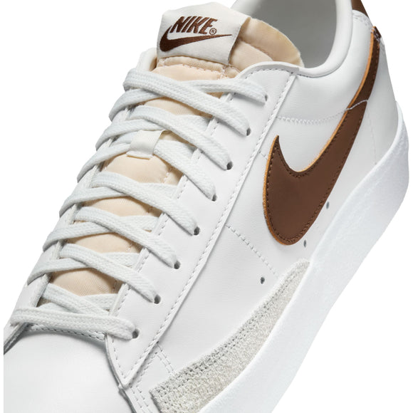 NIKE BLAZER LOW '77 VNTG DA6364-113 SNEAKER (M)